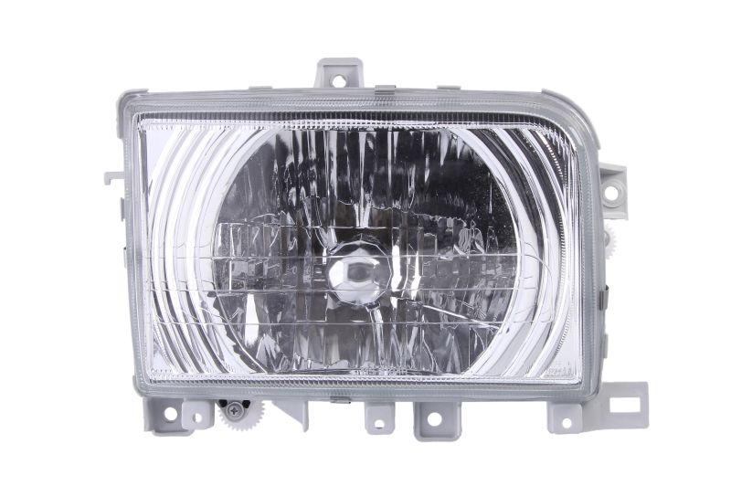 Koplamp