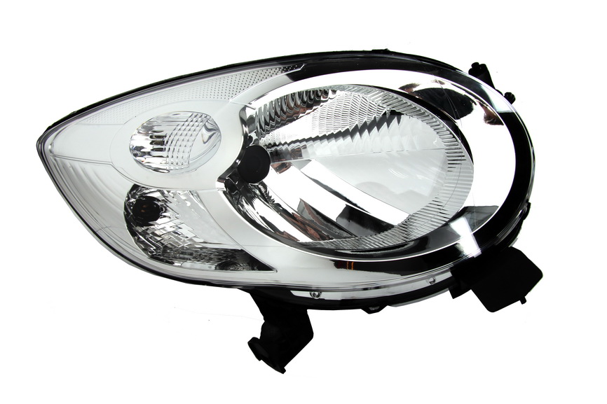 Koplamp