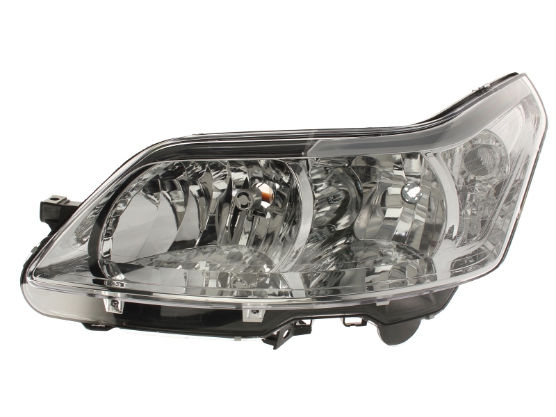 Koplamp