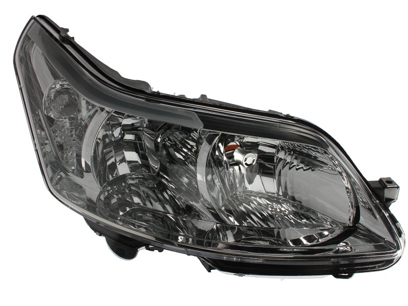 Koplamp