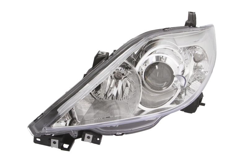 Koplamp