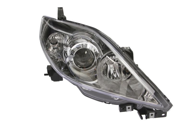 Koplamp