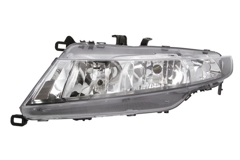 Koplamp