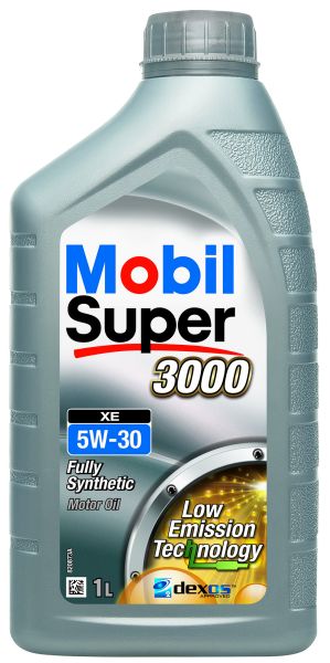 M-SUP 5W30 1L