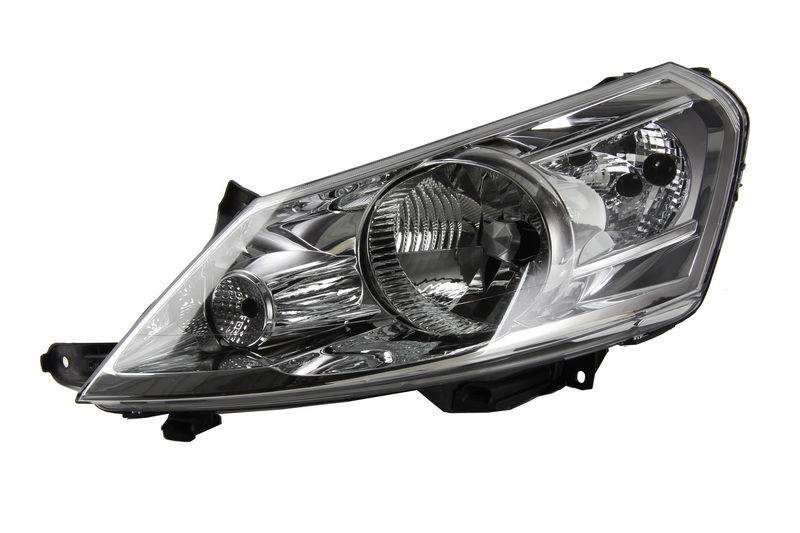 Koplamp