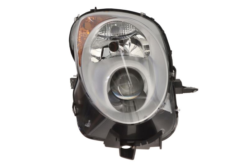 Koplamp