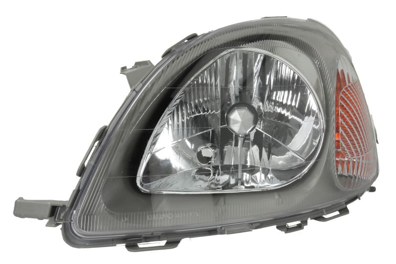 Koplamp