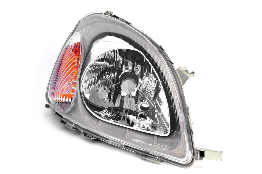 Koplamp
