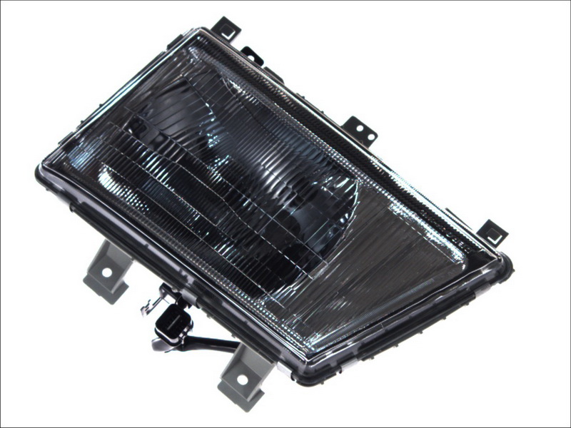 Koplamp