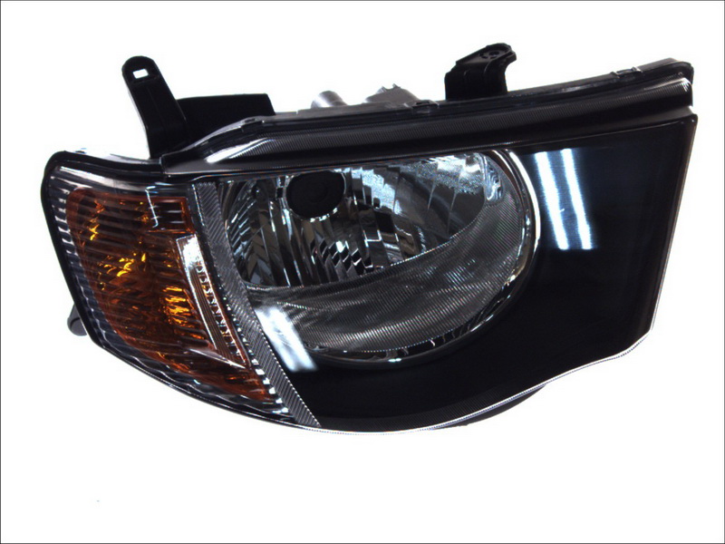 Koplamp