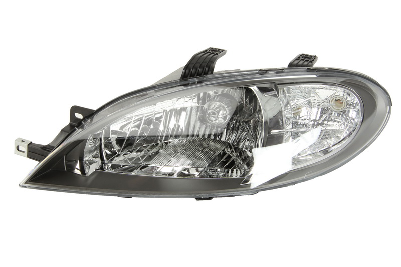 Koplamp