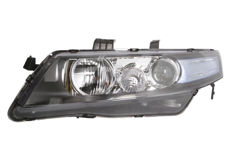 Koplamp