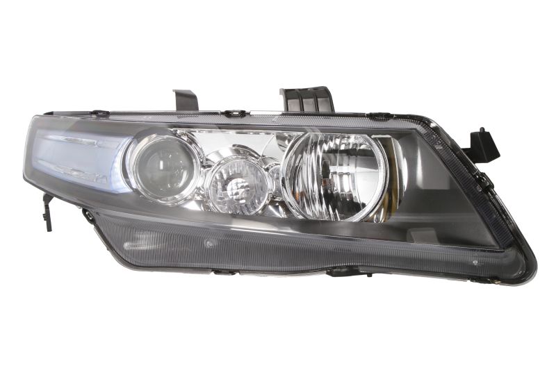Koplamp