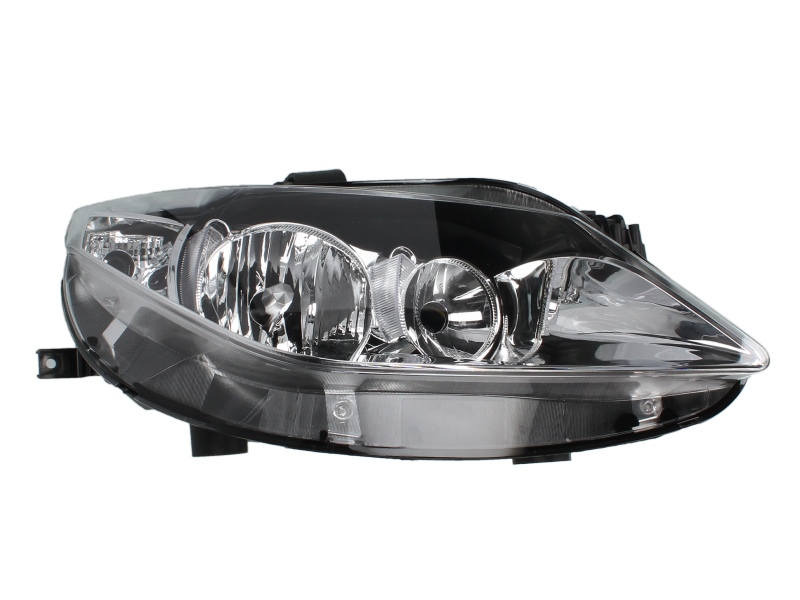 Koplamp
