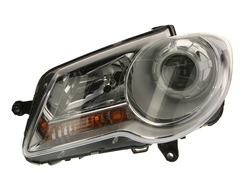 Koplamp