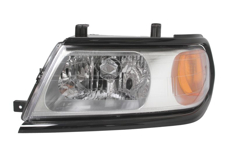 Koplamp