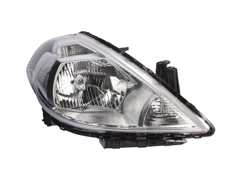 Koplamp