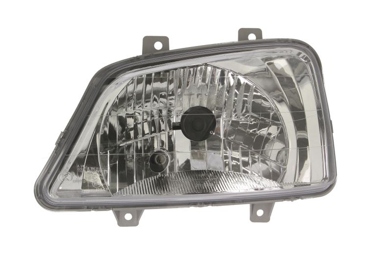 Koplamp