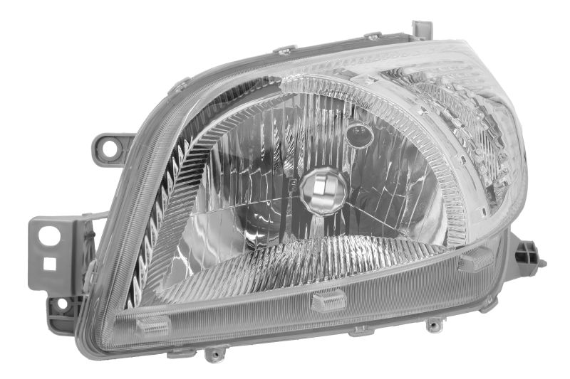 Koplamp
