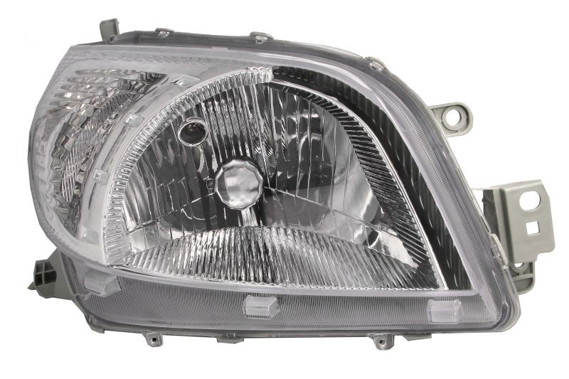 Koplamp