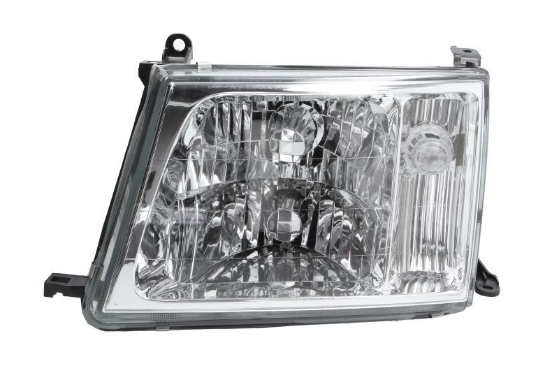 Koplamp