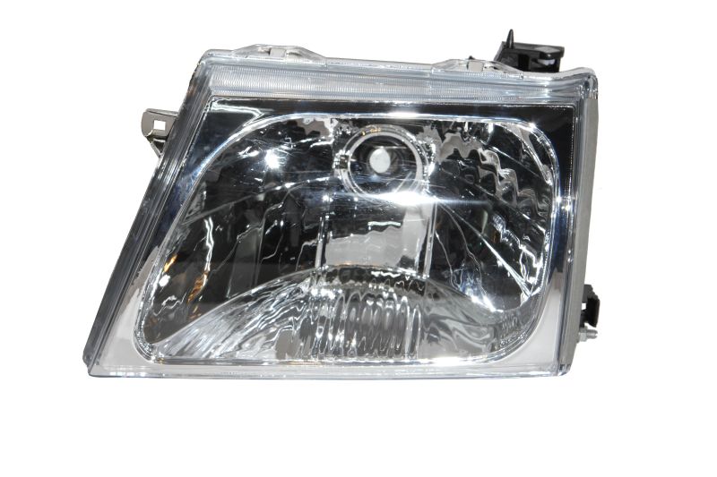 Koplamp