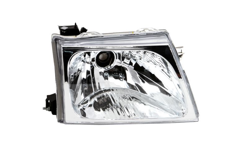 Koplamp