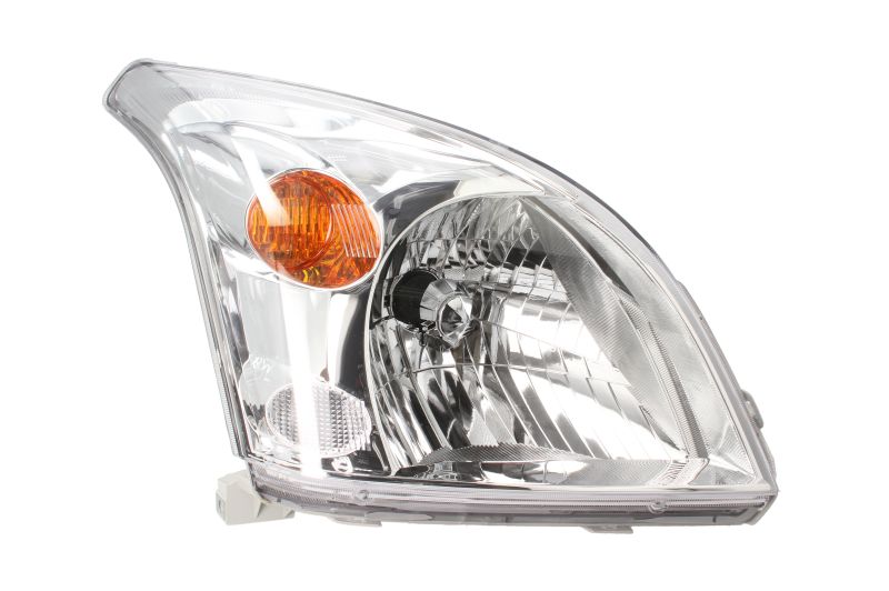 Koplamp