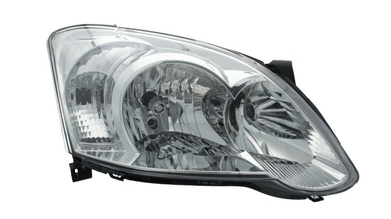 Koplamp