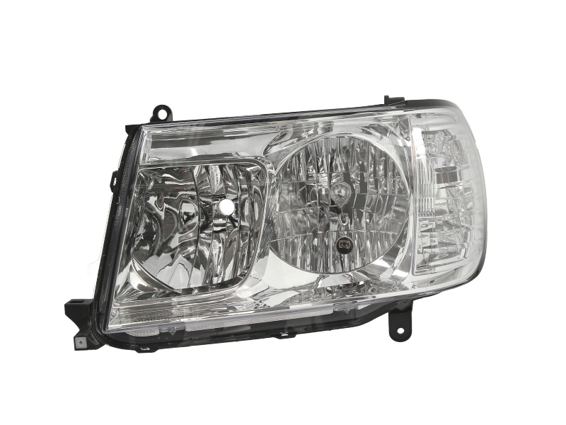 Koplamp