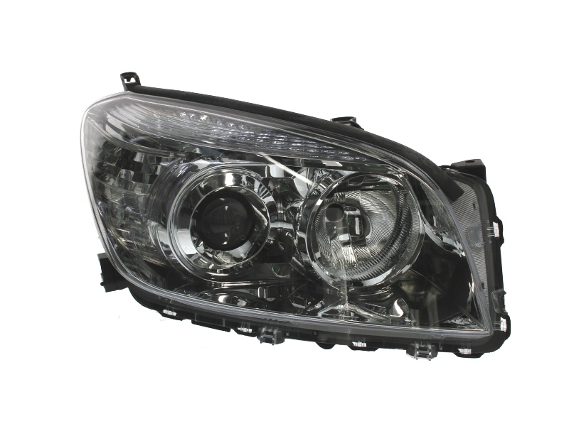 Koplamp