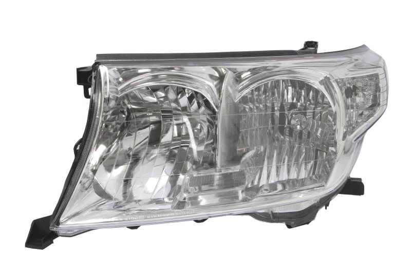 Koplamp