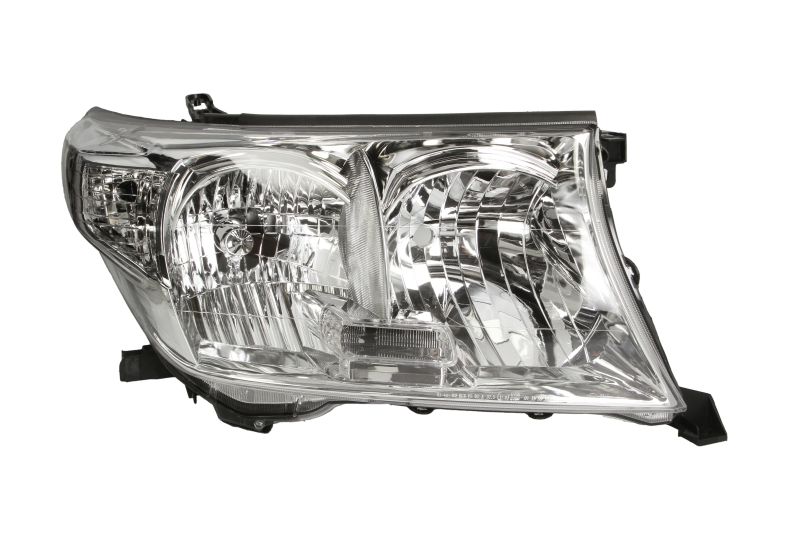 Koplamp