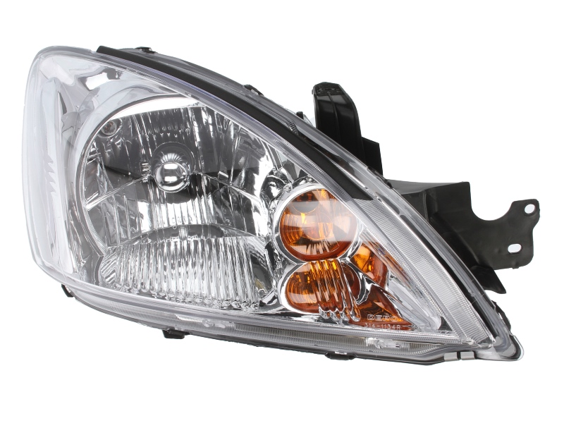Koplamp
