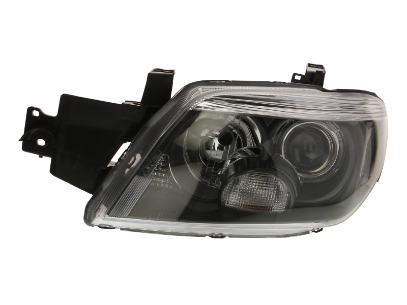 Koplamp