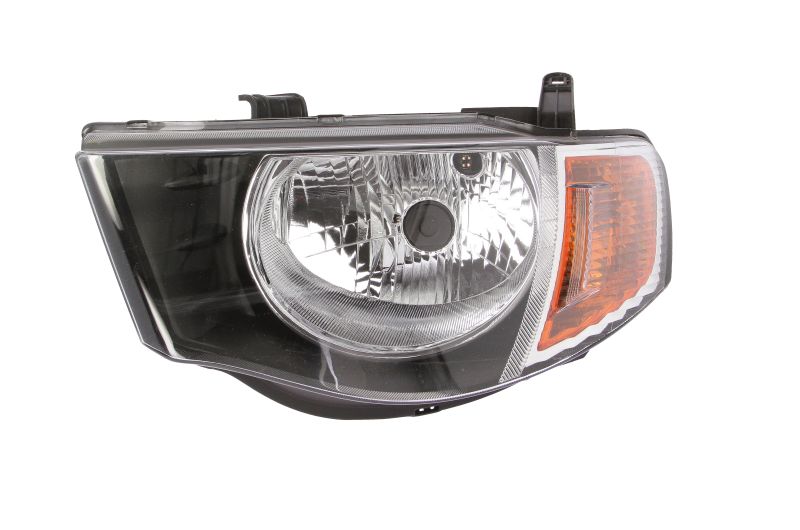 Koplamp