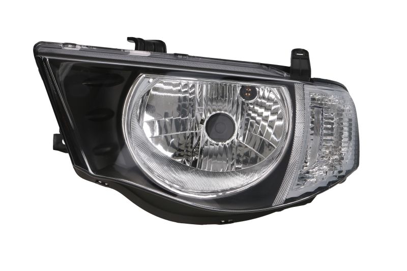 Koplamp