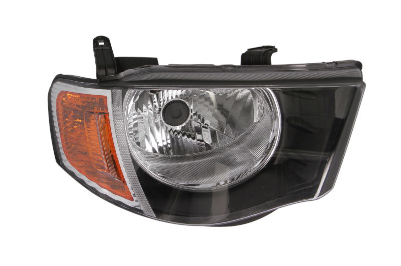 Koplamp