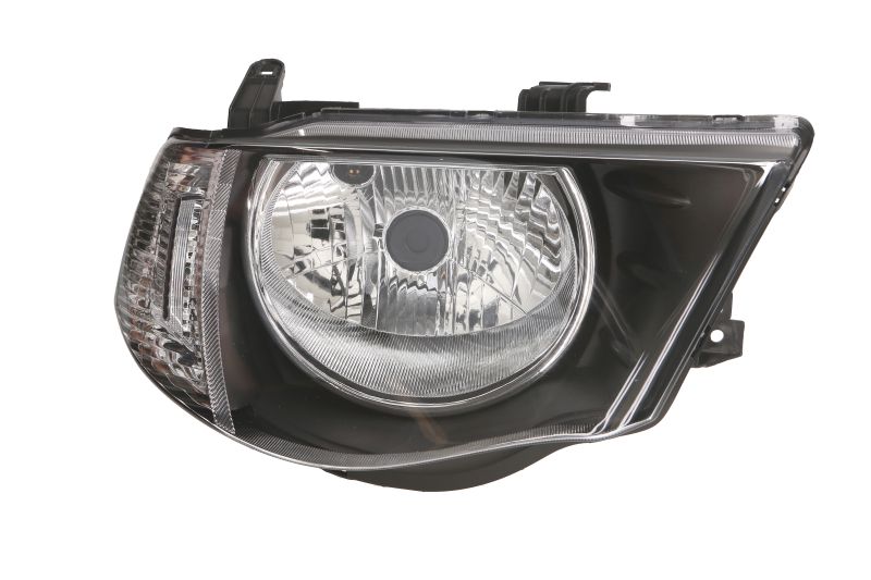 Koplamp