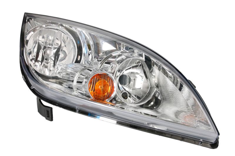 Koplamp