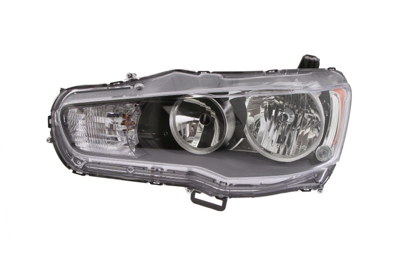 Koplamp
