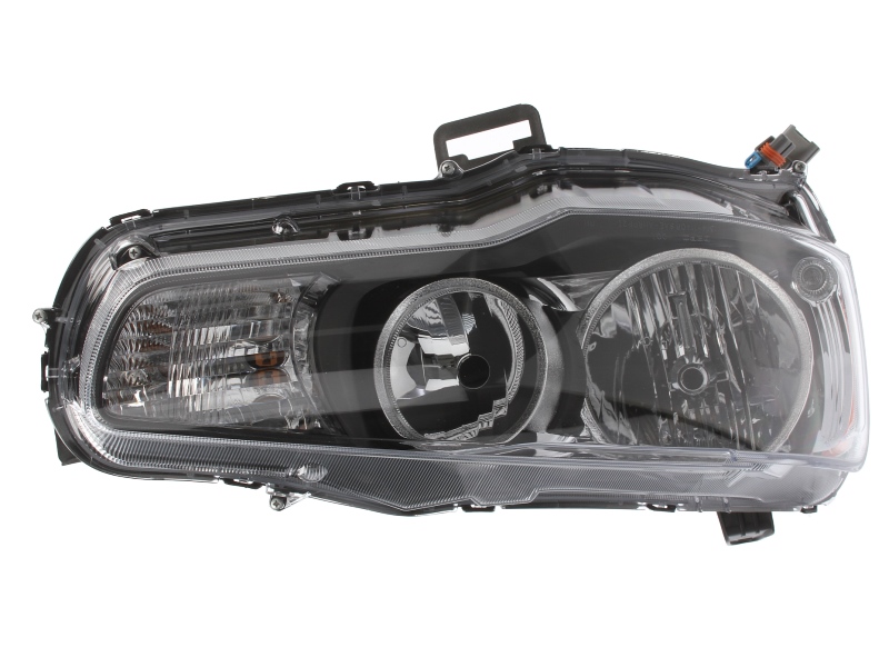 Koplamp