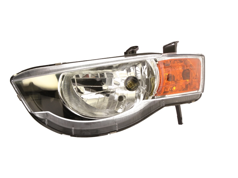 Koplamp