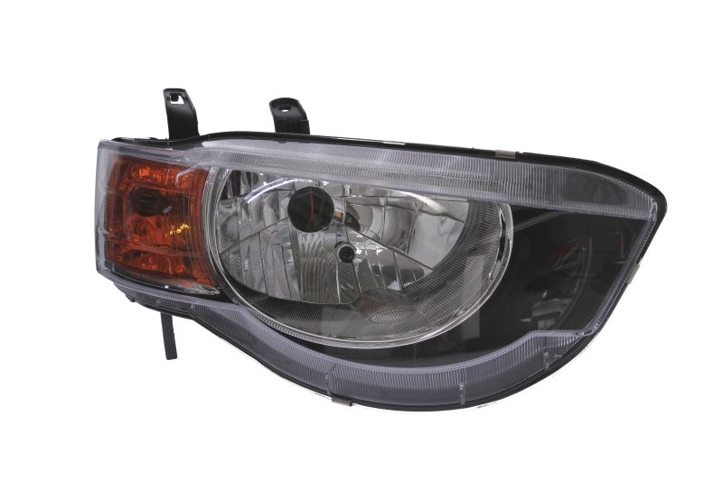 Koplamp