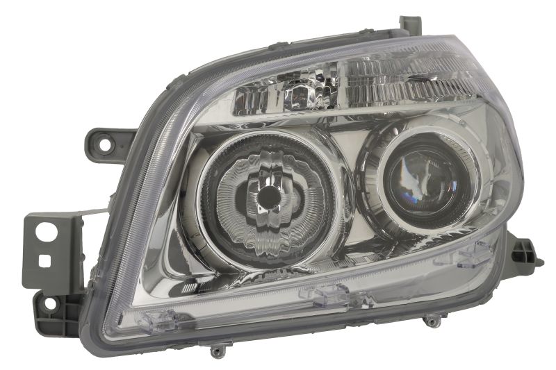 Koplamp