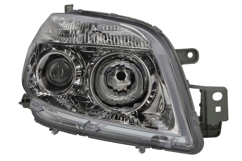 Koplamp
