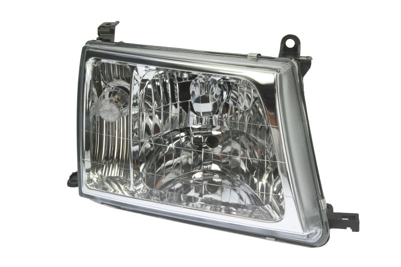 Koplamp