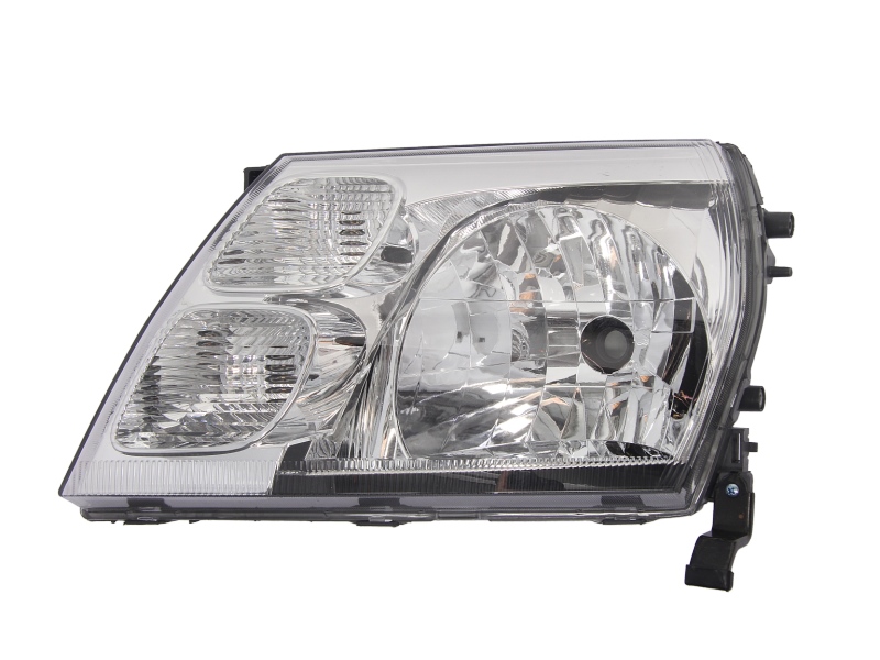 Koplamp