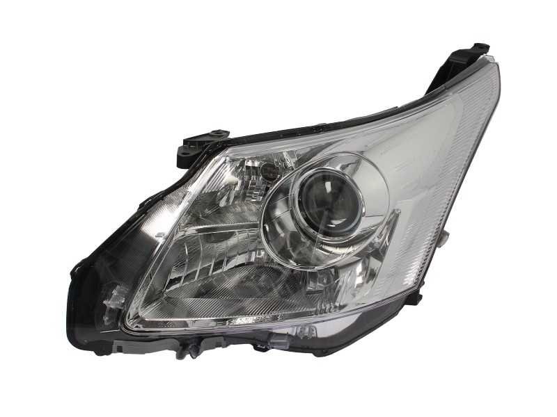 Koplamp