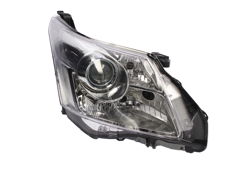 Koplamp